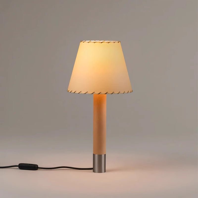 Stitched Table Lamp - Vakkerlight