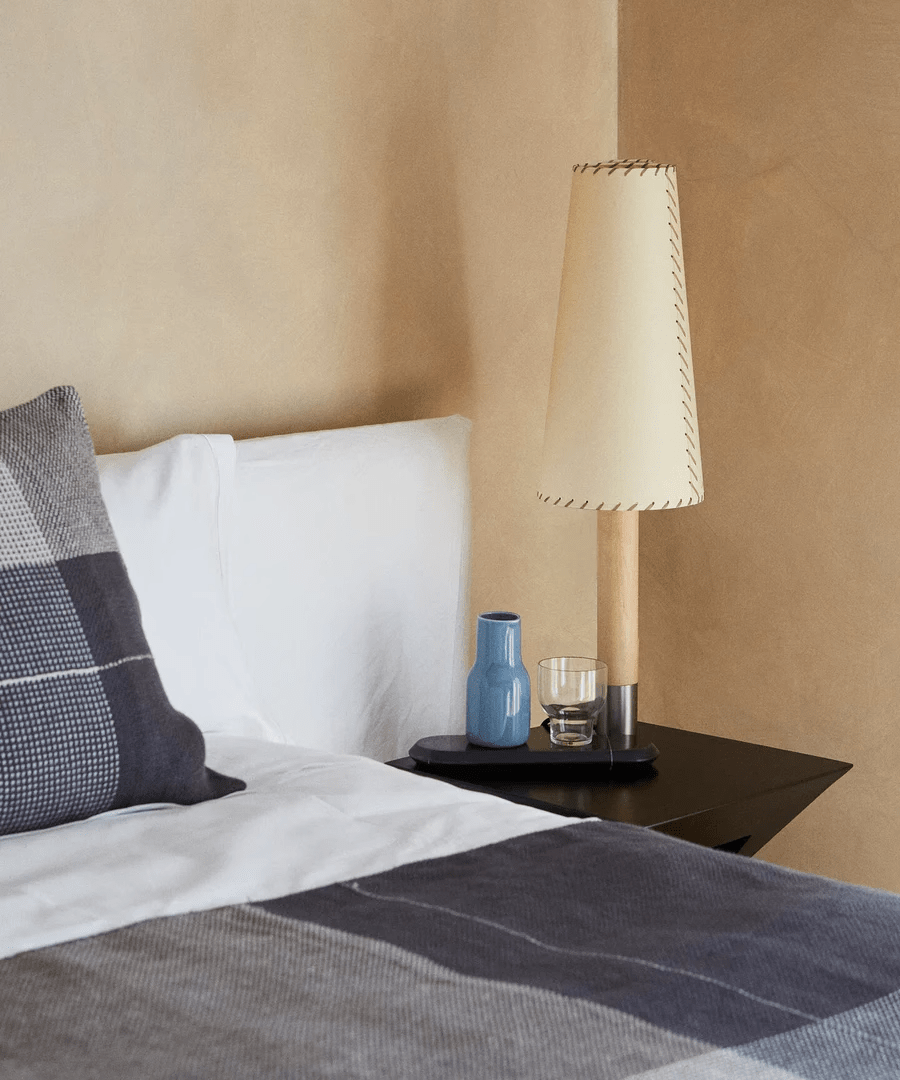 Stitched Table Lamp - Vakkerlight