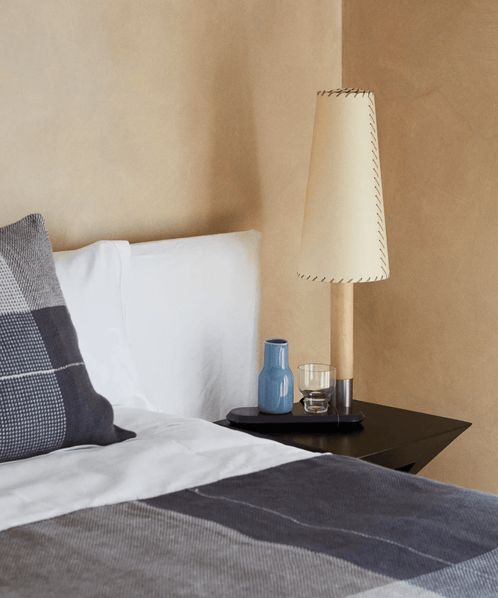 Stitched Table Lamp - Vakkerlight