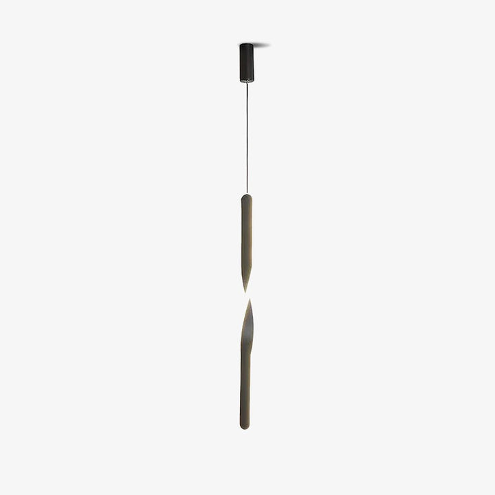 Stix Pendant Light - Vakkerlight