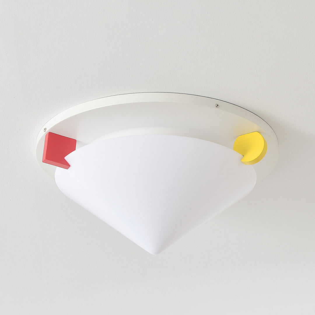 Stoja Ceiling Lamp - Vakkerlight