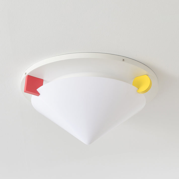 Stoja Ceiling Lamp - Vakkerlight