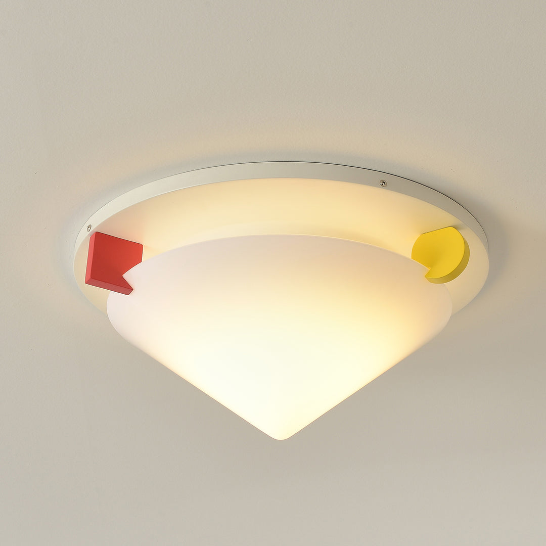 Stoja Ceiling Lamp - Vakkerlight