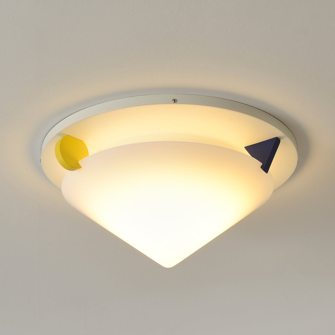 Stoja Ceiling Lamp - Vakkerlight