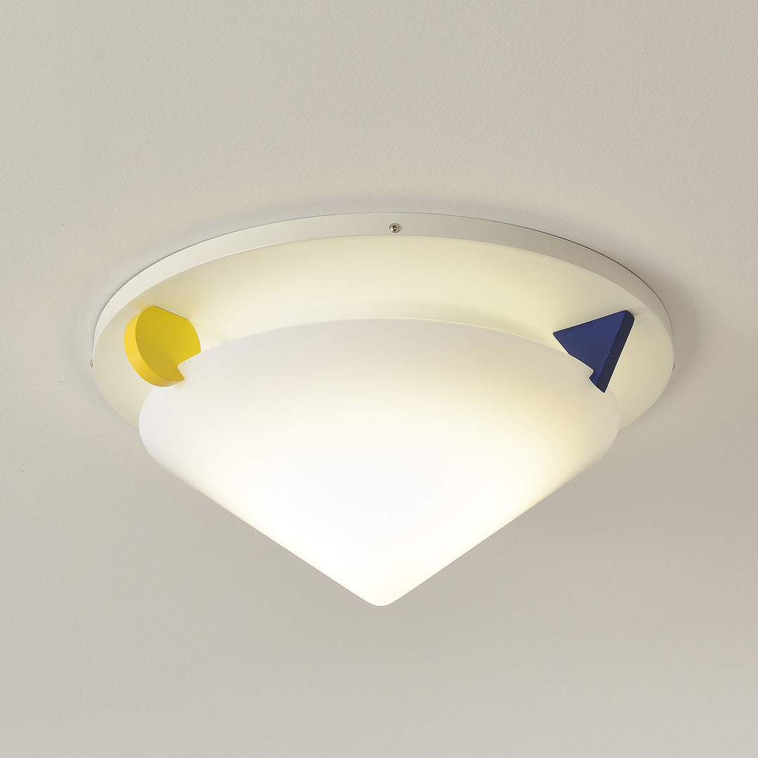 Stoja Ceiling Lamp - Vakkerlight
