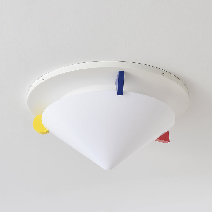 Stoja Ceiling Lamp - Vakkerlight