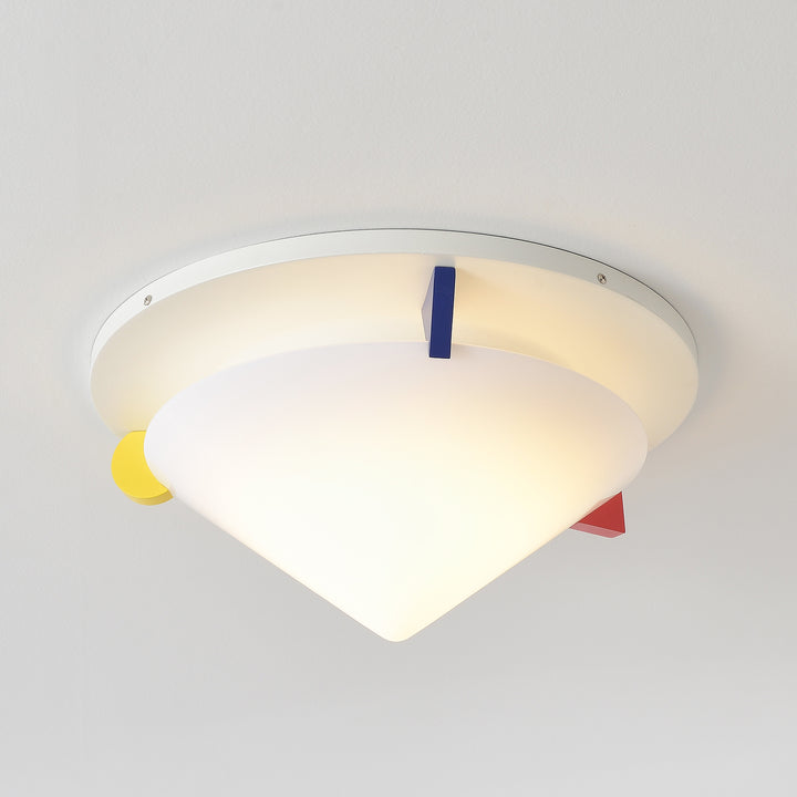 Stoja Ceiling Lamp - Vakkerlight