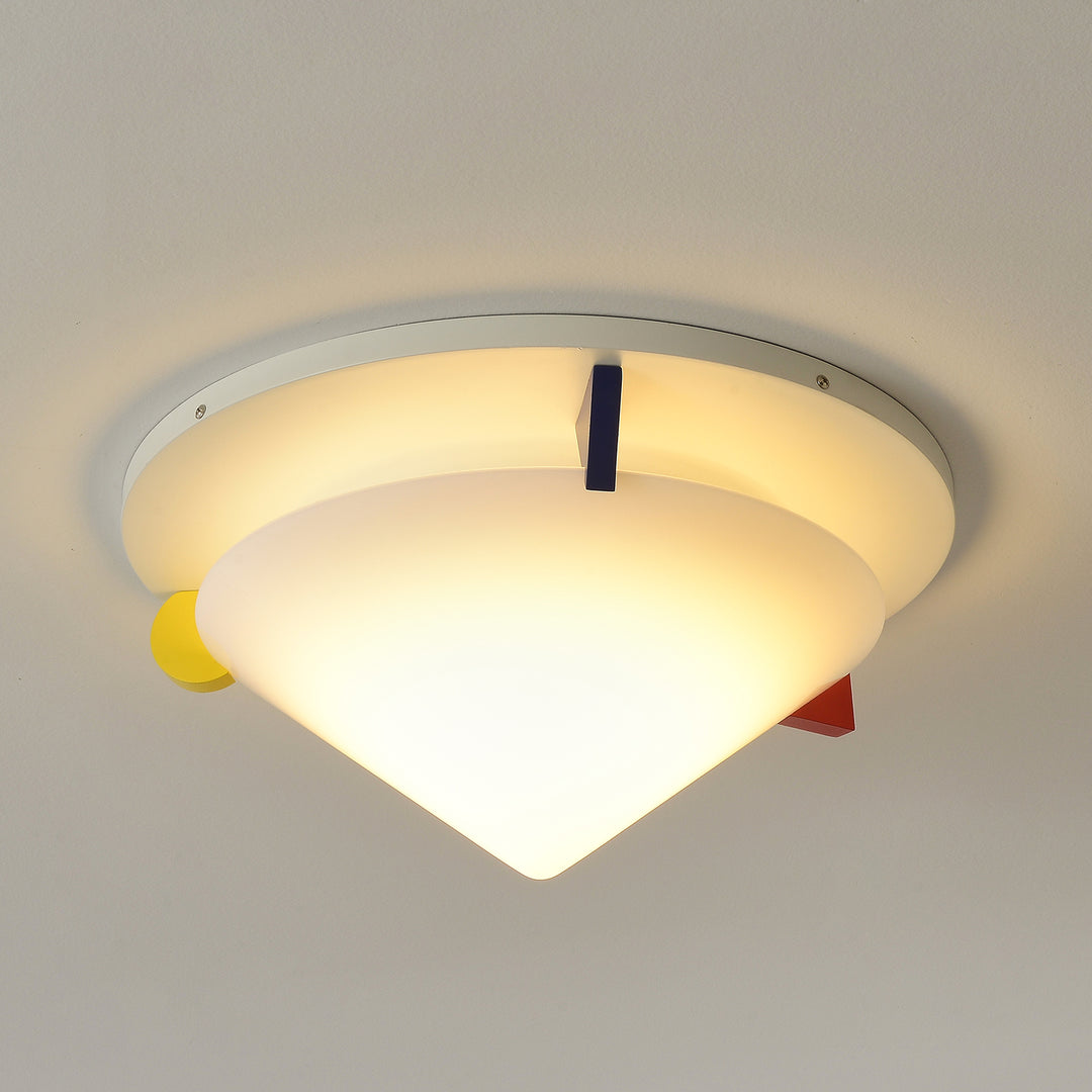 Stoja Ceiling Lamp - Vakkerlight