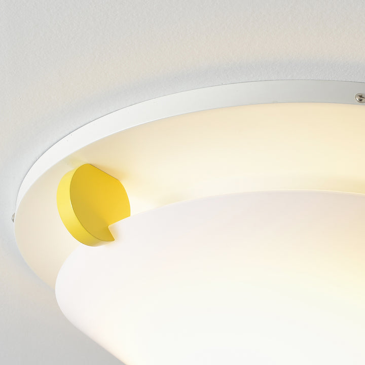 Stoja Ceiling Lamp - Vakkerlight