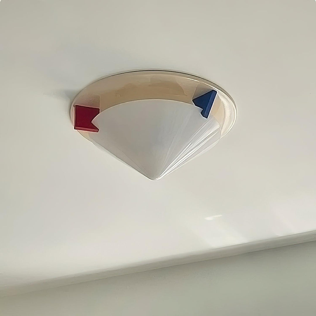 Stoja Ceiling Lamp - Vakkerlight