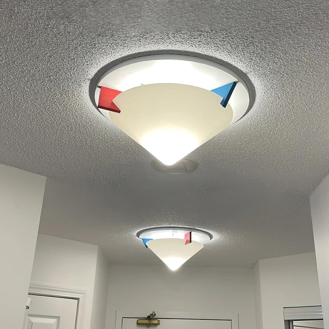 Stoja Ceiling Lamp - Vakkerlight