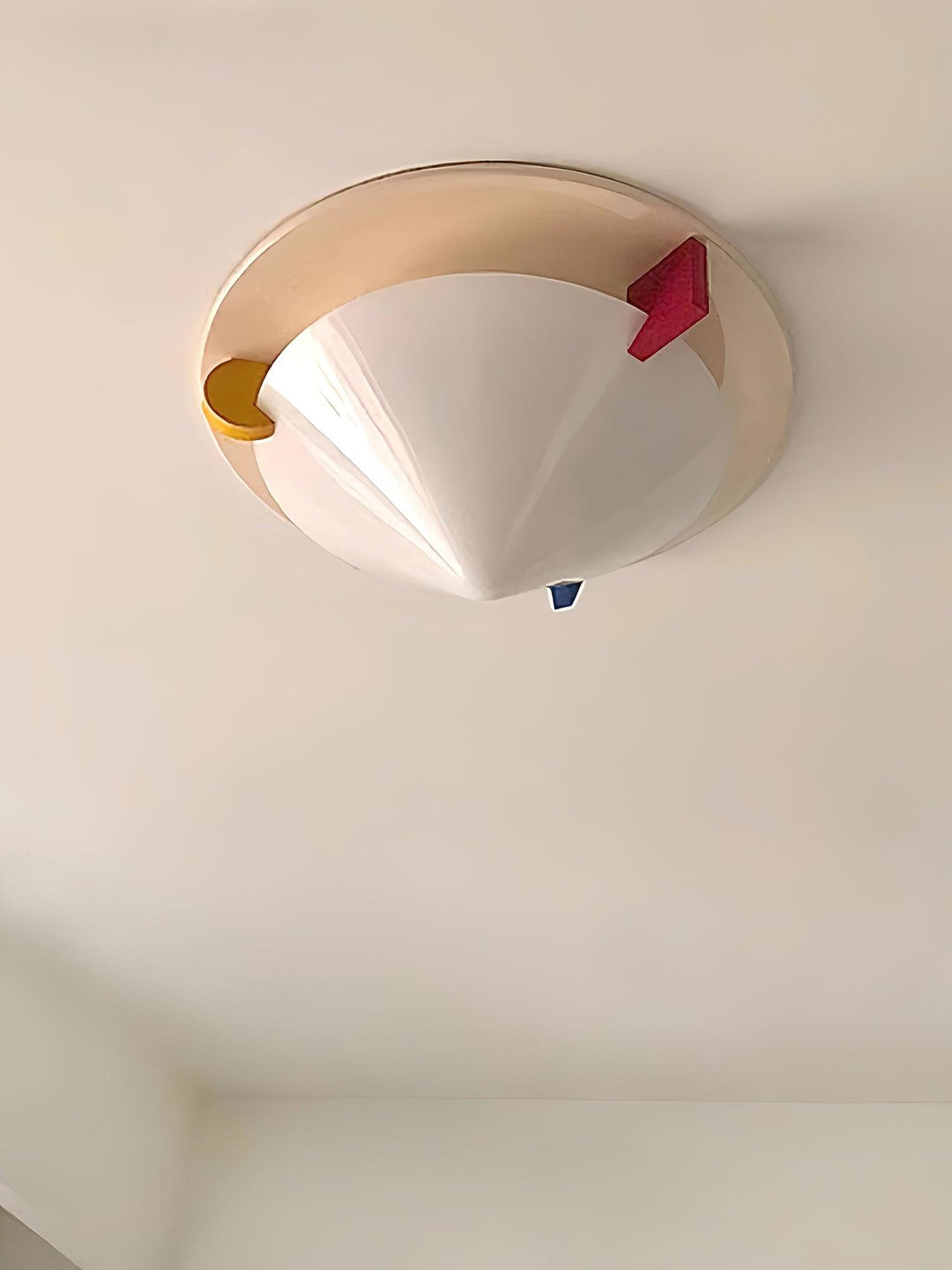 Stoja Ceiling Lamp - Vakkerlight