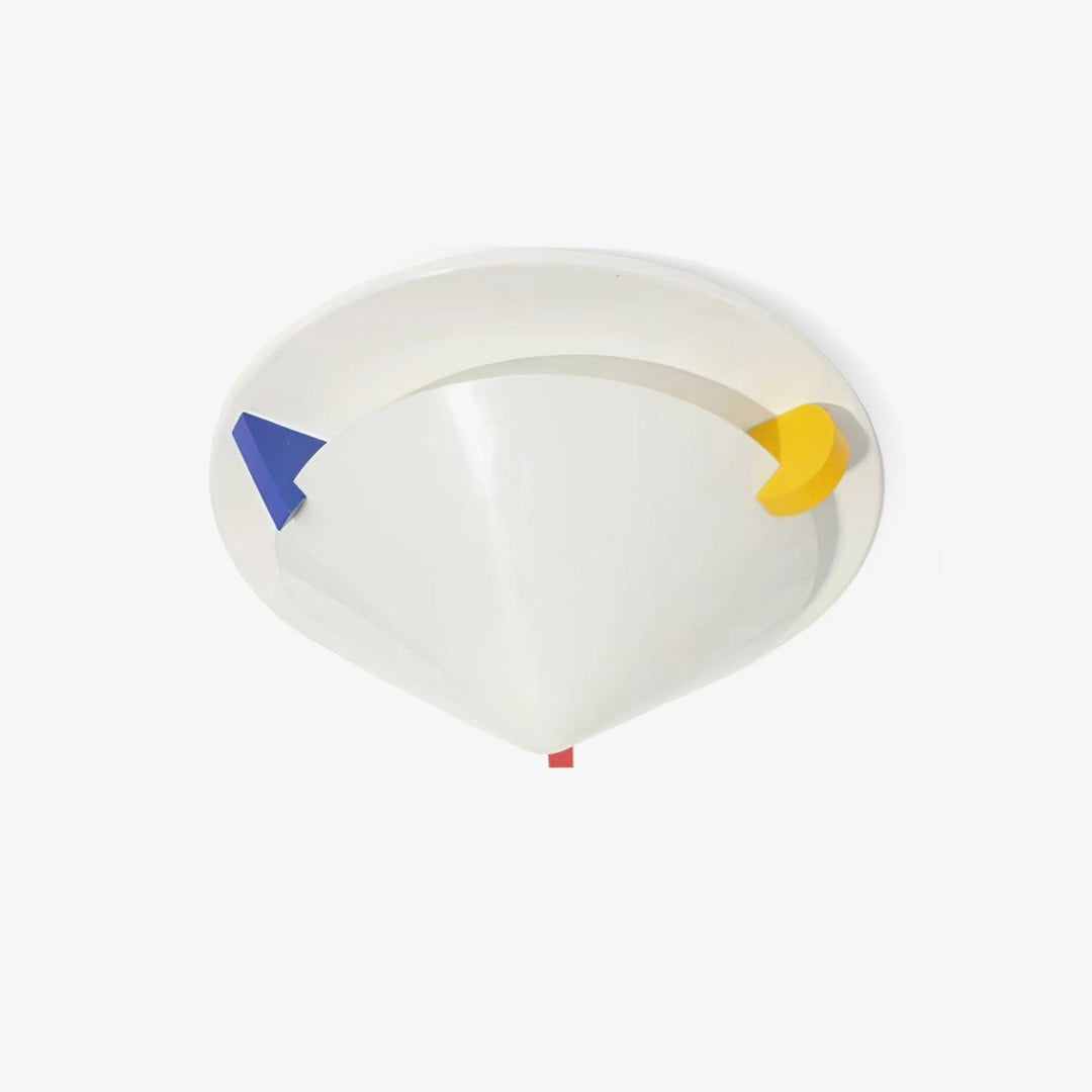 Stoja Ceiling Lamp - Vakkerlight