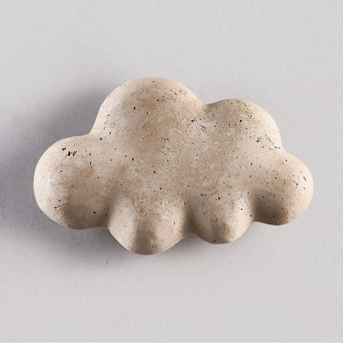 Stone Cloud Wall Light - Vakkerlight