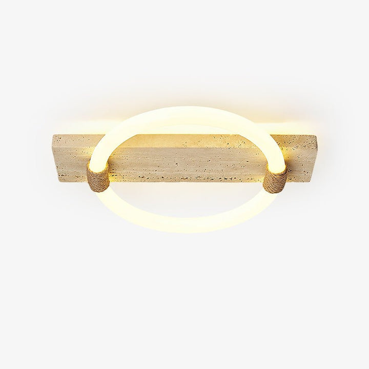 Stonek Ceiling Lamp - Vakkerlight