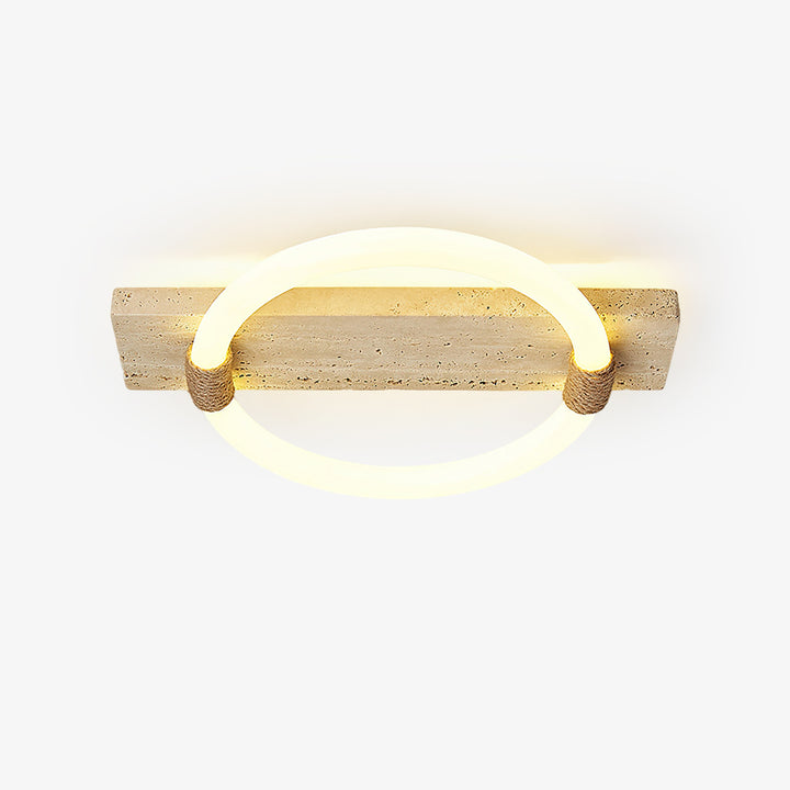 Stonek Ceiling Lamp