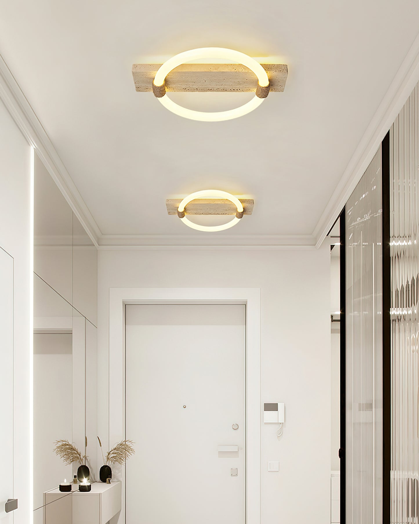 Stonek Ceiling Lamp