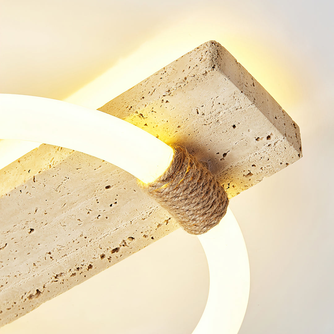 Stonek Ceiling Lamp