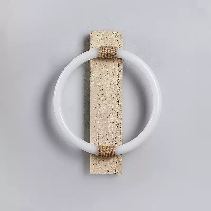 Stonek Wall Lamp - Vakkerlight