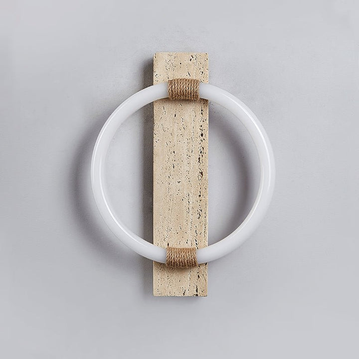 Stonek Wall Lamp - Vakkerlight