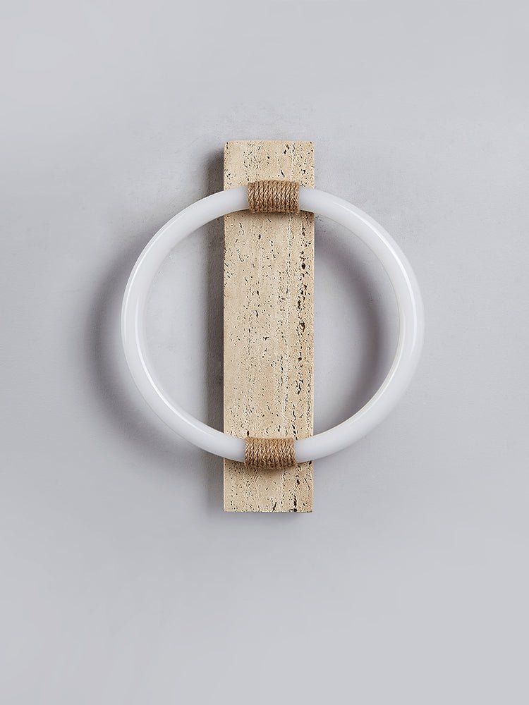 Stonek Wall Lamp - Vakkerlight