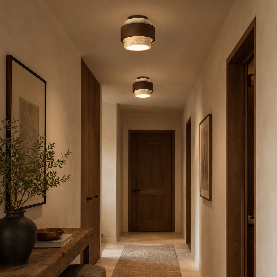 Stonova Ceiling Lamp
