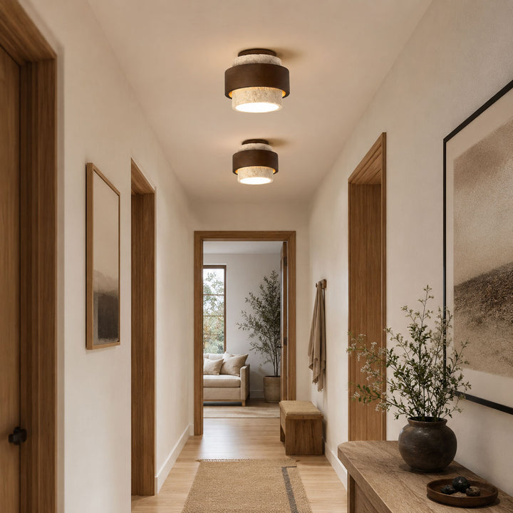 Stonova Ceiling Lamp