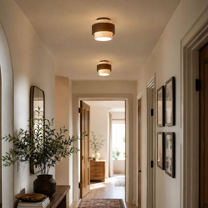 Stonova Ceiling Lamp