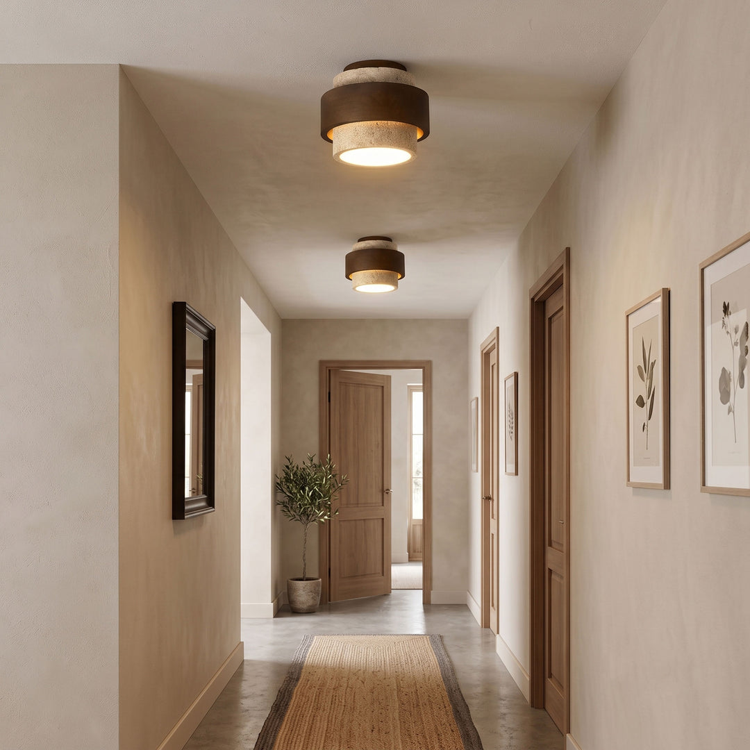 Stonova Ceiling Lamp