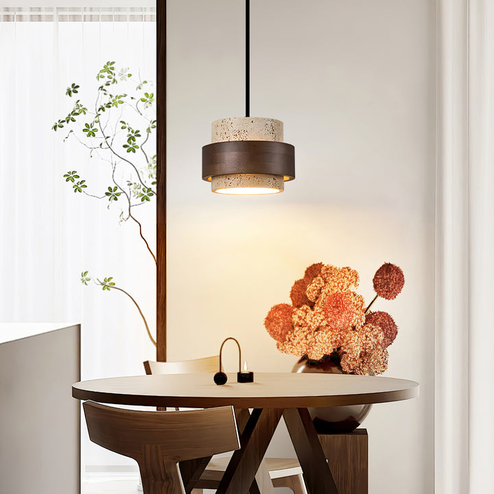 Stonova Pendant Lamp