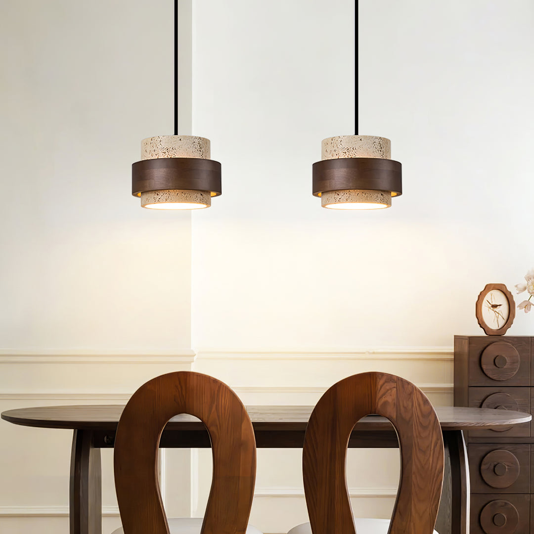 Stonova Pendant Lamp