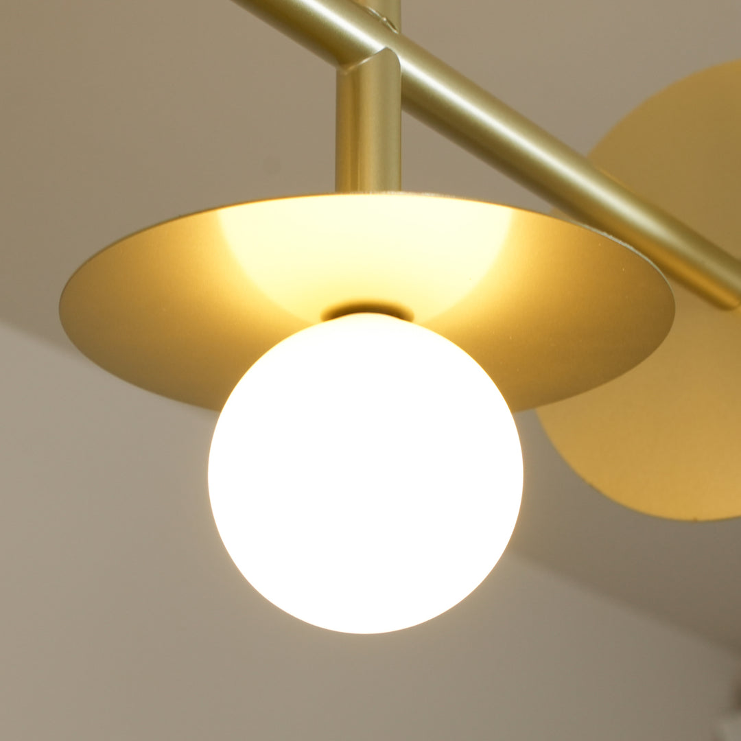 Strada Chandelier - Vakkerlight