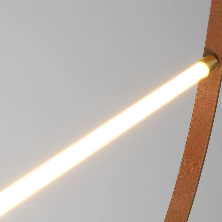 Tracer Belt Pendant Lamp - Vakkerlight