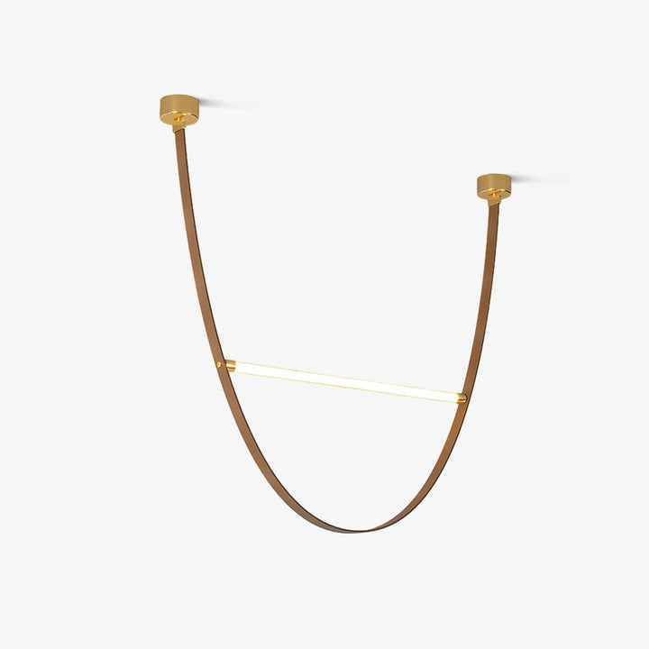 Tracer Belt Pendant Lamp - Vakkerlight