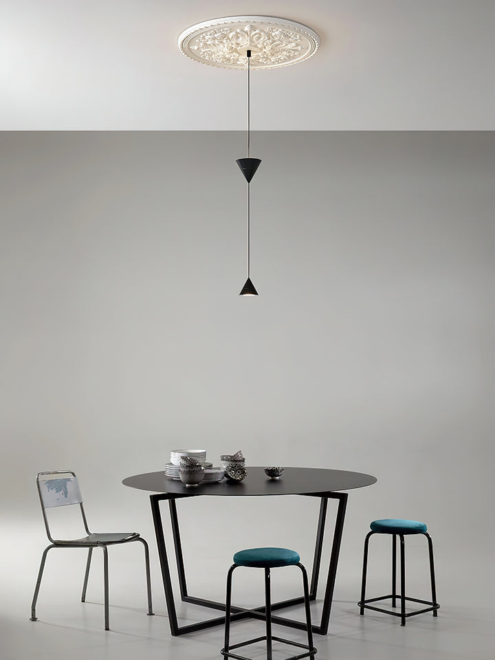 Stralunata Pendant Lamp - Vakkerlight