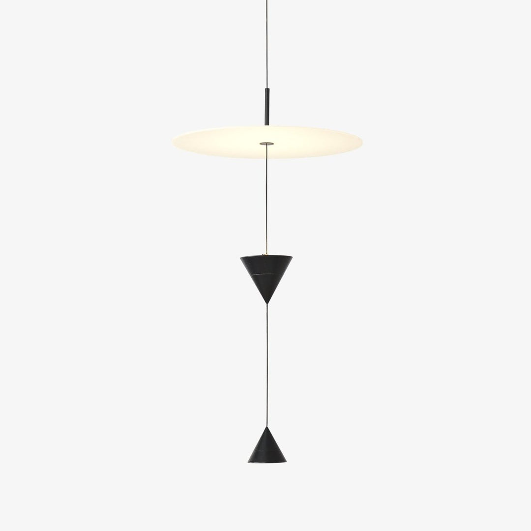 Stralunata Pendant Lamp - Vakkerlight