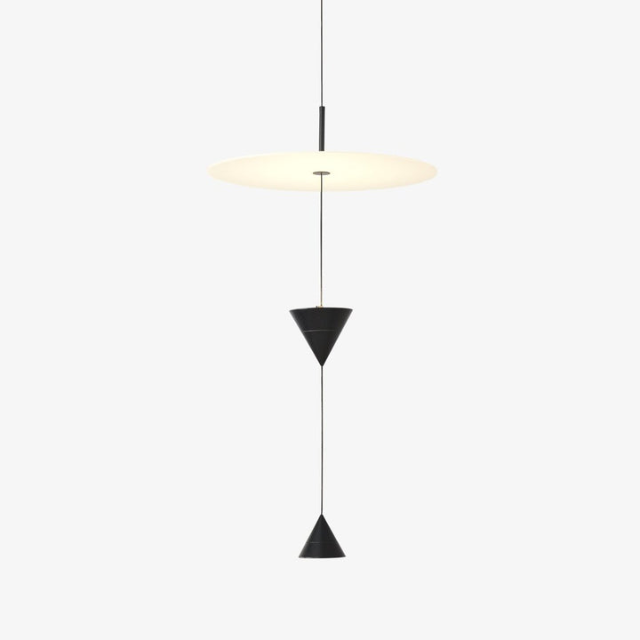 Stralunata Pendant Lamp - Vakkerlight