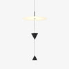 Stralunata Pendant Lamp - Vakkerlight