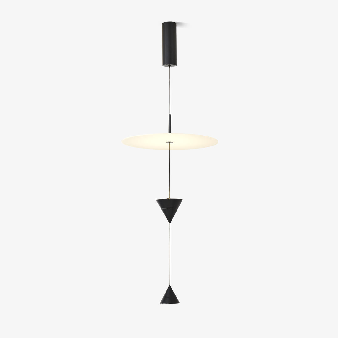 Stralunata Pendant Lamp - Vakkerlight