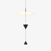 Stralunata Pendant Lamp