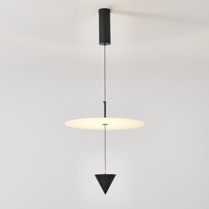 Stralunata Pendant Lamp - Vakkerlight