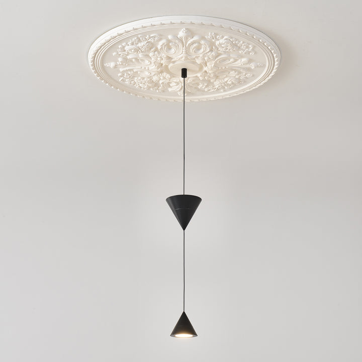 Stralunata Pendant Lamp - Vakkerlight