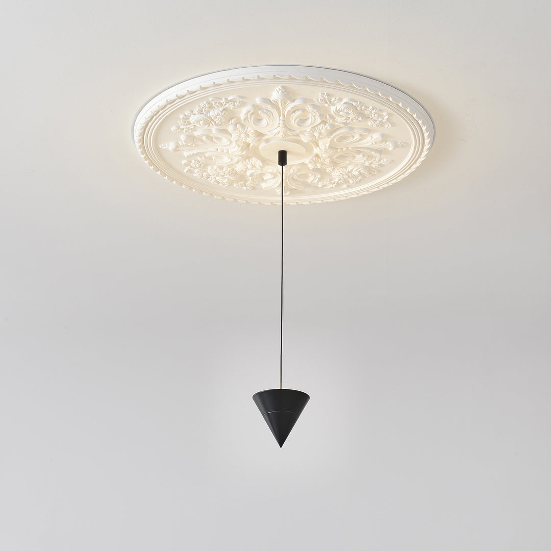 Stralunata Pendant Lamp - Vakkerlight