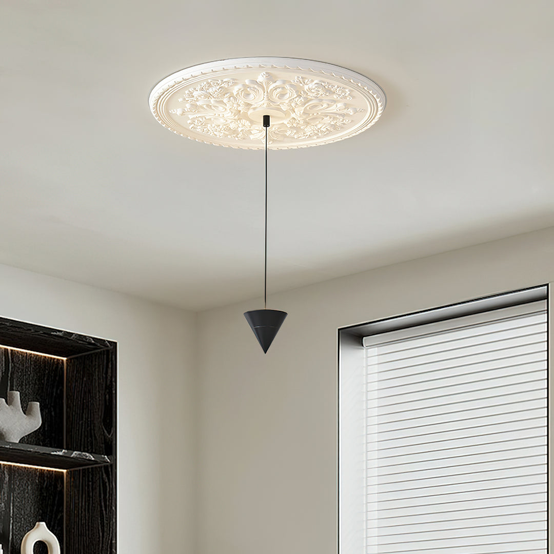 Stralunata Pendant Lamp - Vakkerlight