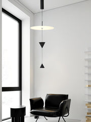 Stralunata Pendant Lamp