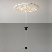 Stralunata Pendant Lamp