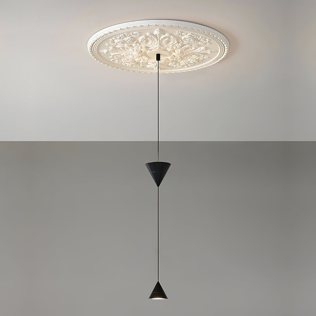 Stralunata Pendant Lamp - Vakkerlight