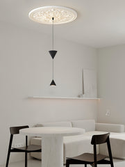 Stralunata Pendant Lamp