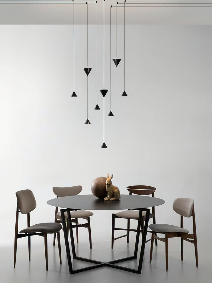 Stralunata Pendant Lamp - Vakkerlight