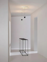 Stralunata Pendant Lamp